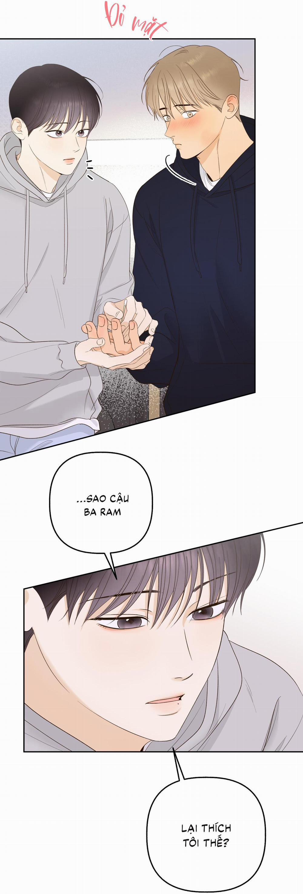 (Cbunu) Ngọn Gió Dịu Dàng 12 trang 60