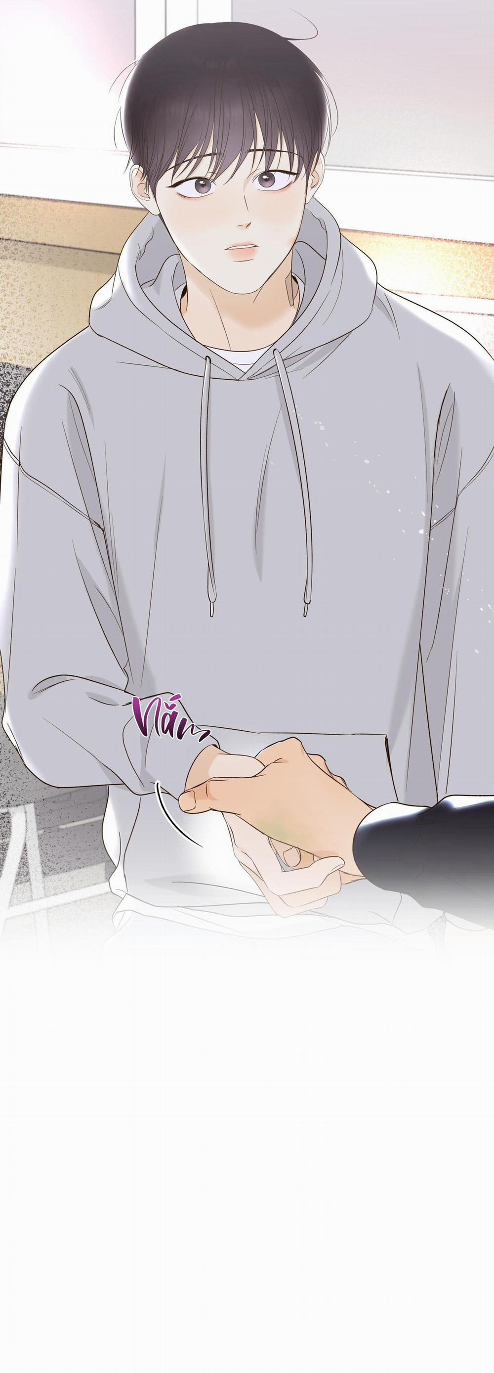 (Cbunu) Ngọn Gió Dịu Dàng 13 trang 1