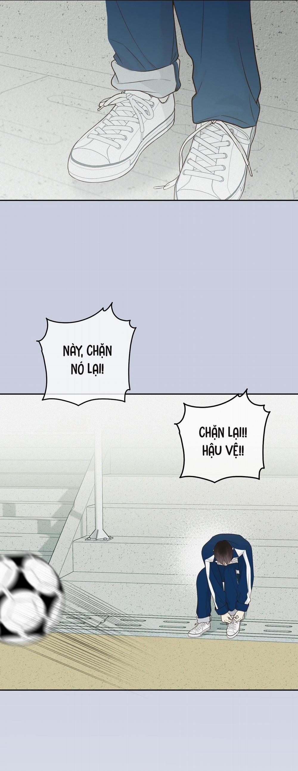 (Cbunu) Ngọn Gió Dịu Dàng 13 trang 10