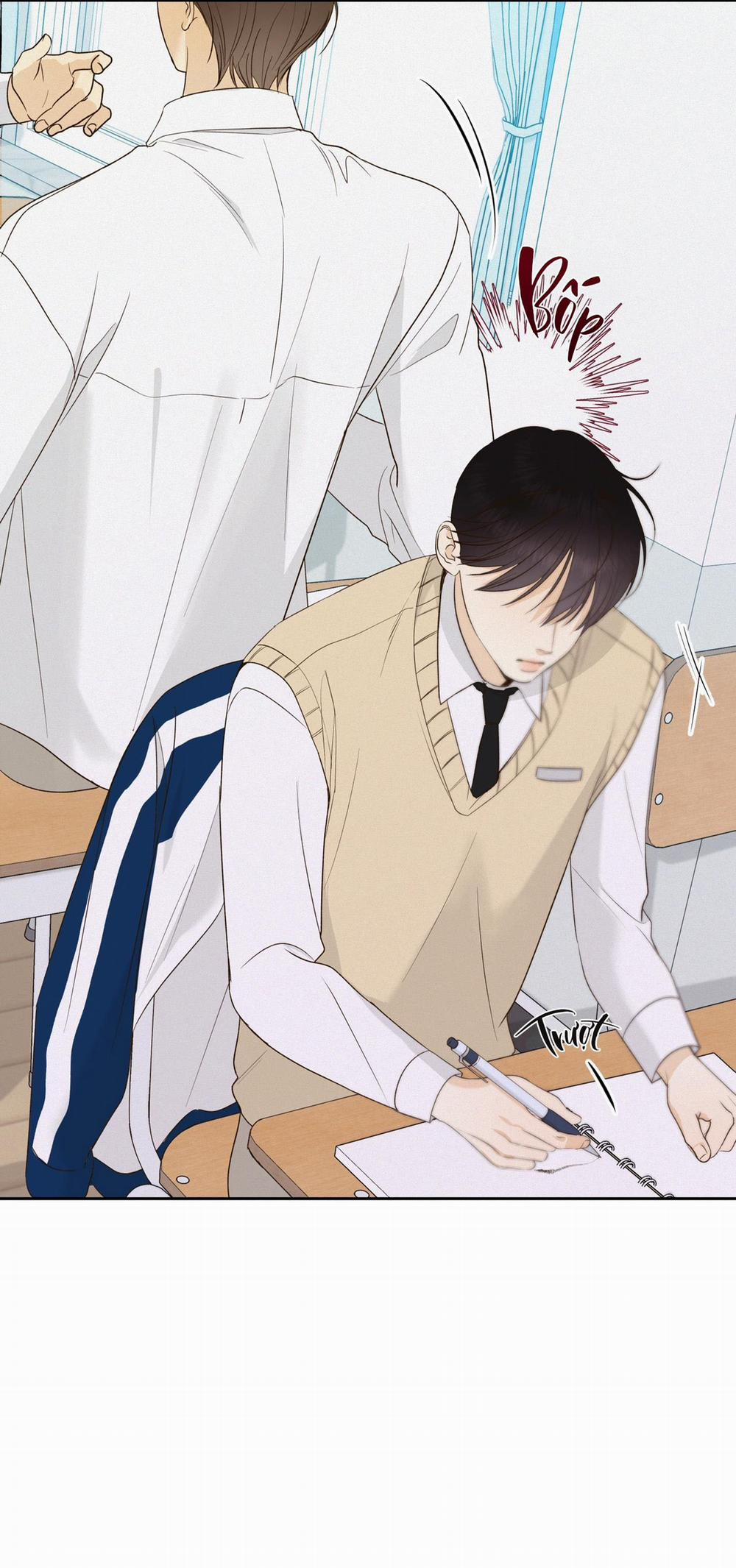 (Cbunu) Ngọn Gió Dịu Dàng 13 trang 24