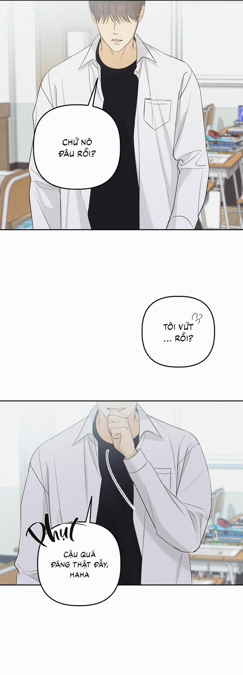 (Cbunu) Ngọn Gió Dịu Dàng 13 trang 30