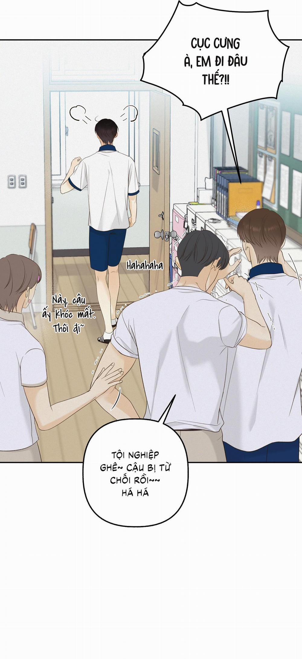 (Cbunu) Ngọn Gió Dịu Dàng 13 trang 44