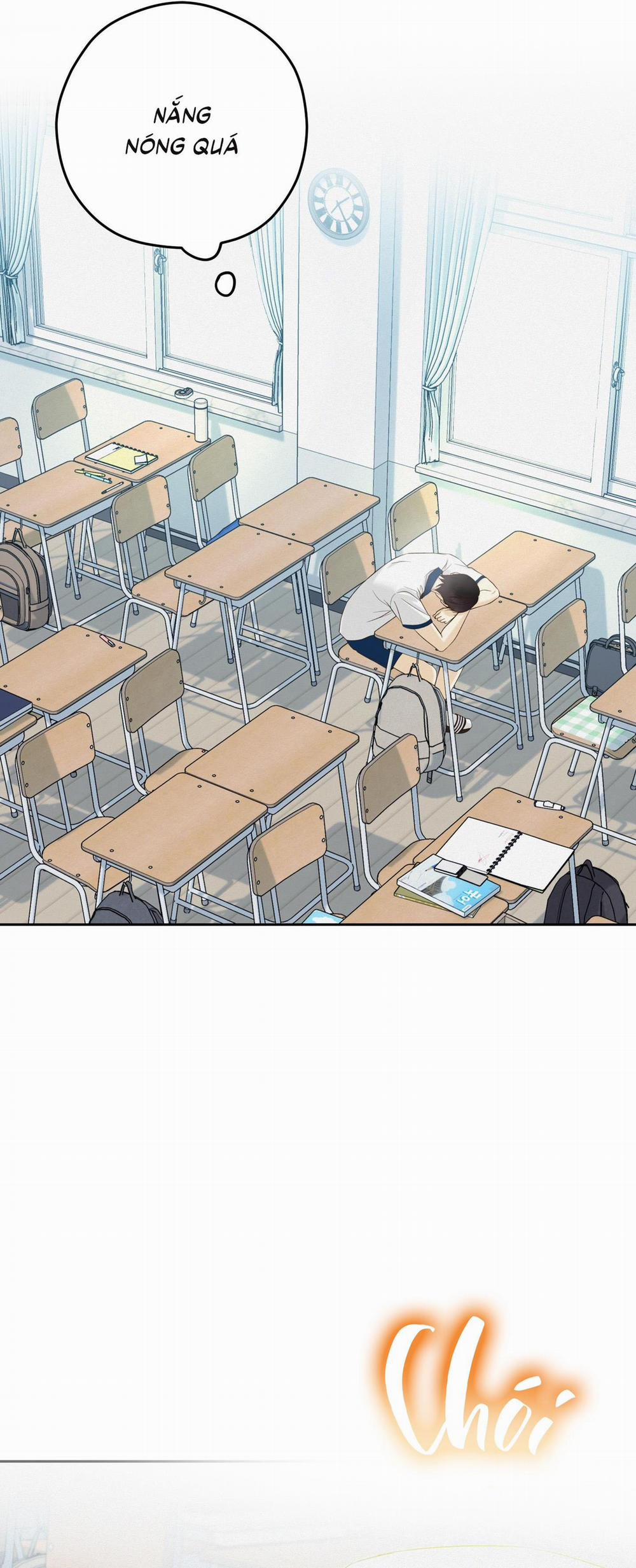 (Cbunu) Ngọn Gió Dịu Dàng 13 trang 50