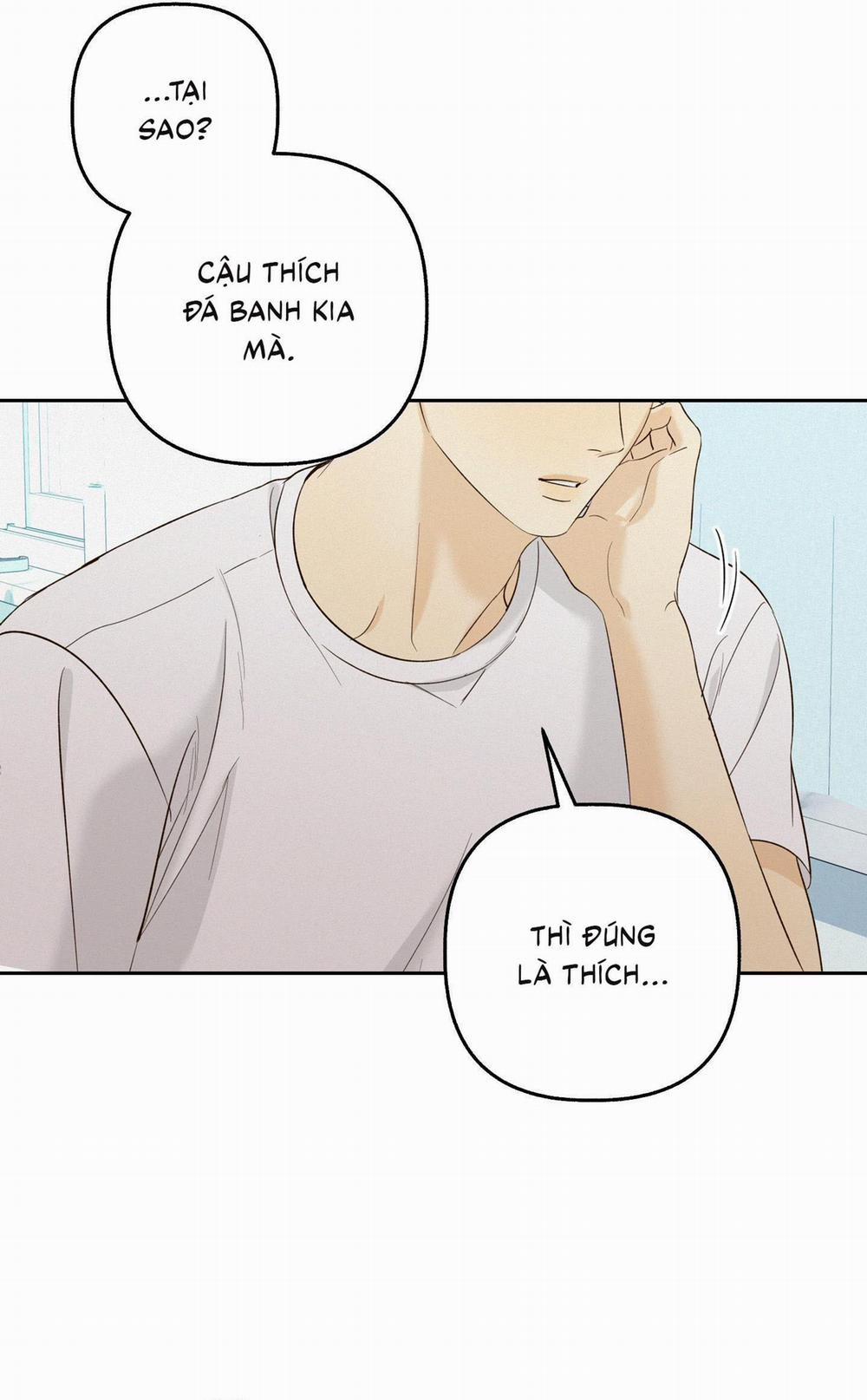 (Cbunu) Ngọn Gió Dịu Dàng 13 trang 54