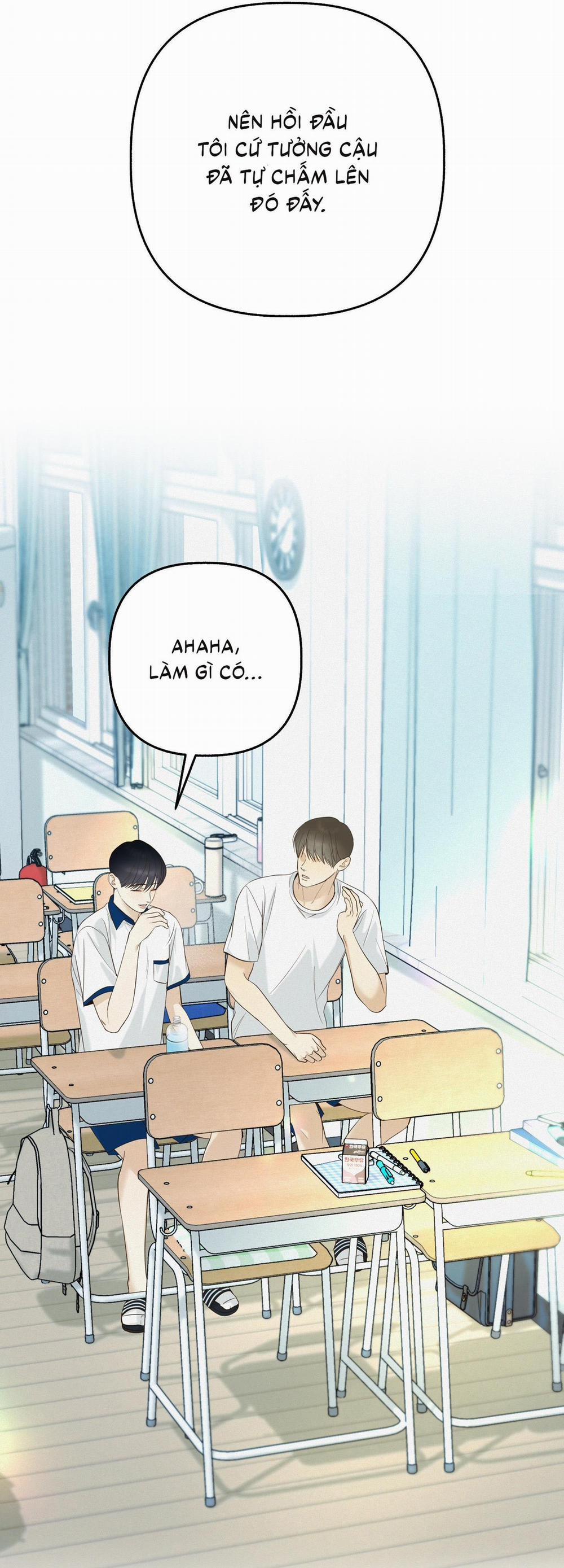 (Cbunu) Ngọn Gió Dịu Dàng 13 trang 60