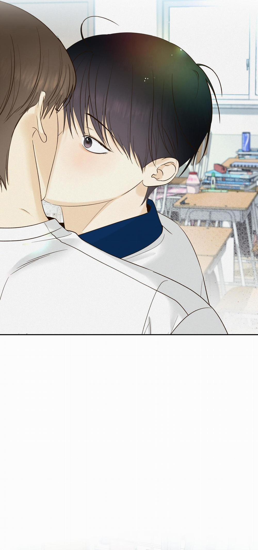 (Cbunu) Ngọn Gió Dịu Dàng 13 trang 62