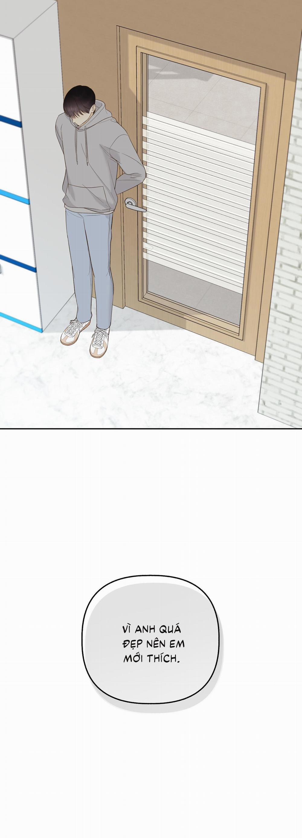 (Cbunu) Ngọn Gió Dịu Dàng 13 trang 8