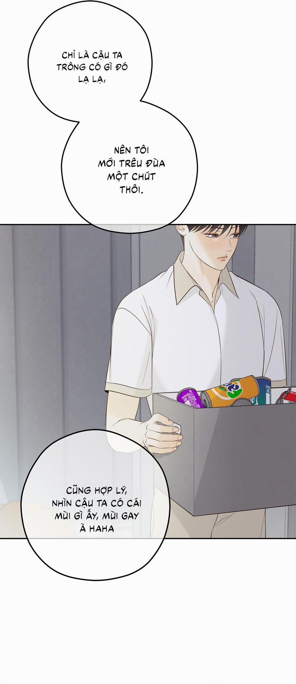 (Cbunu) Ngọn Gió Dịu Dàng 14 trang 23