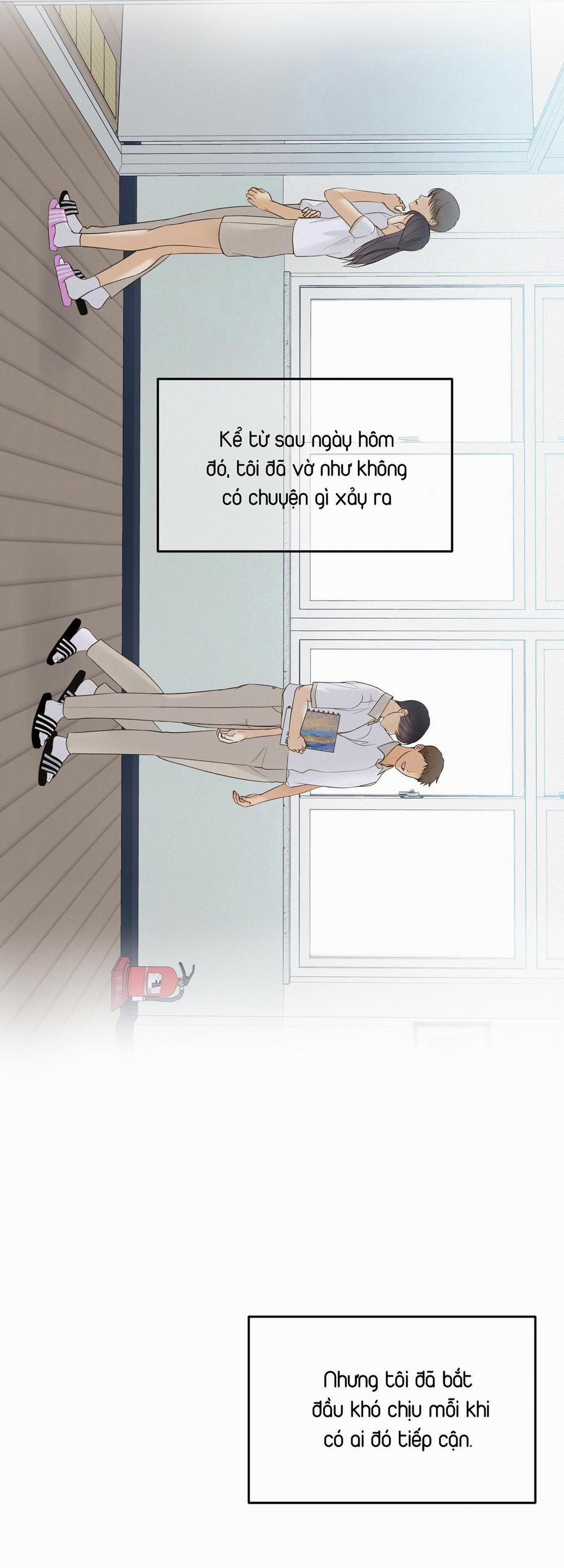 (Cbunu) Ngọn Gió Dịu Dàng 14 trang 30