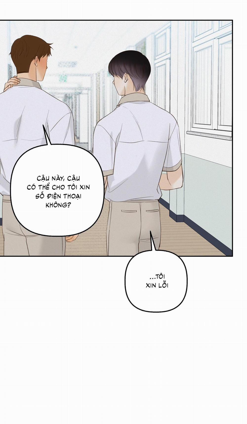 (Cbunu) Ngọn Gió Dịu Dàng 14 trang 31