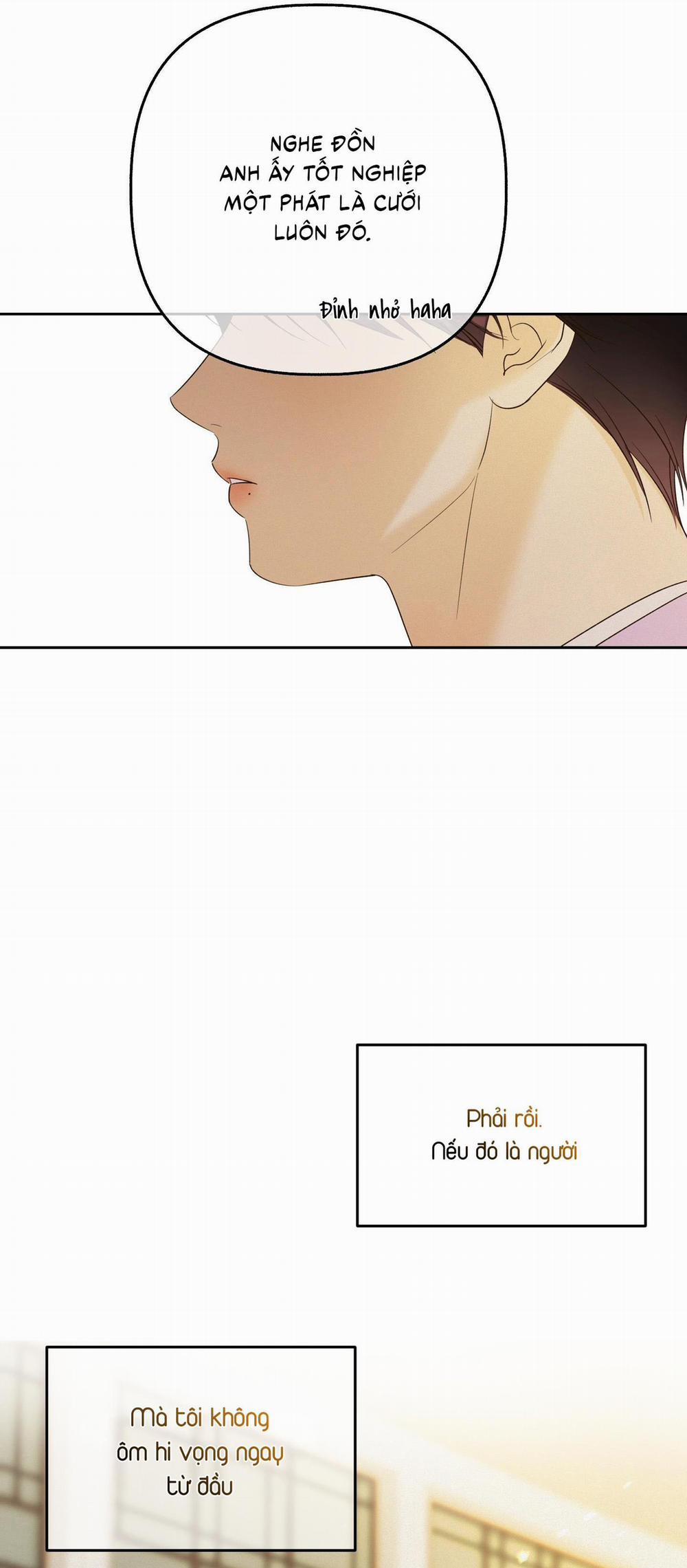 (Cbunu) Ngọn Gió Dịu Dàng 14 trang 38