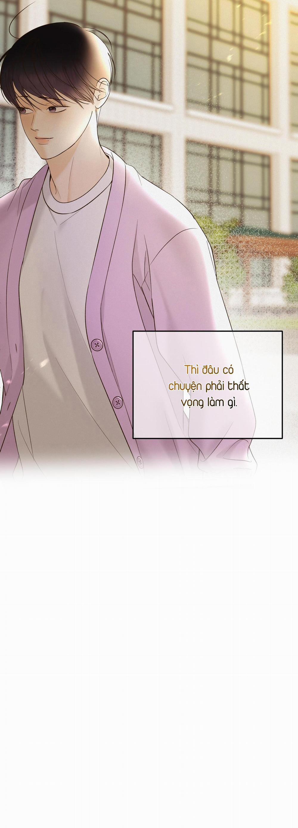 (Cbunu) Ngọn Gió Dịu Dàng 14 trang 39