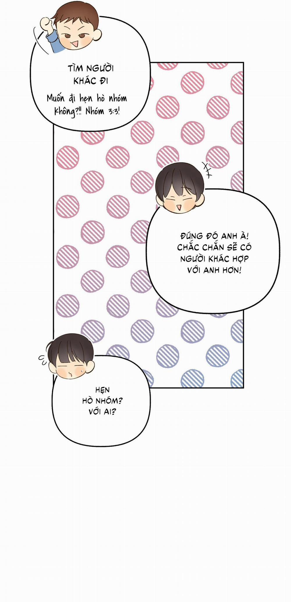 (Cbunu) Ngọn Gió Dịu Dàng 14 trang 49