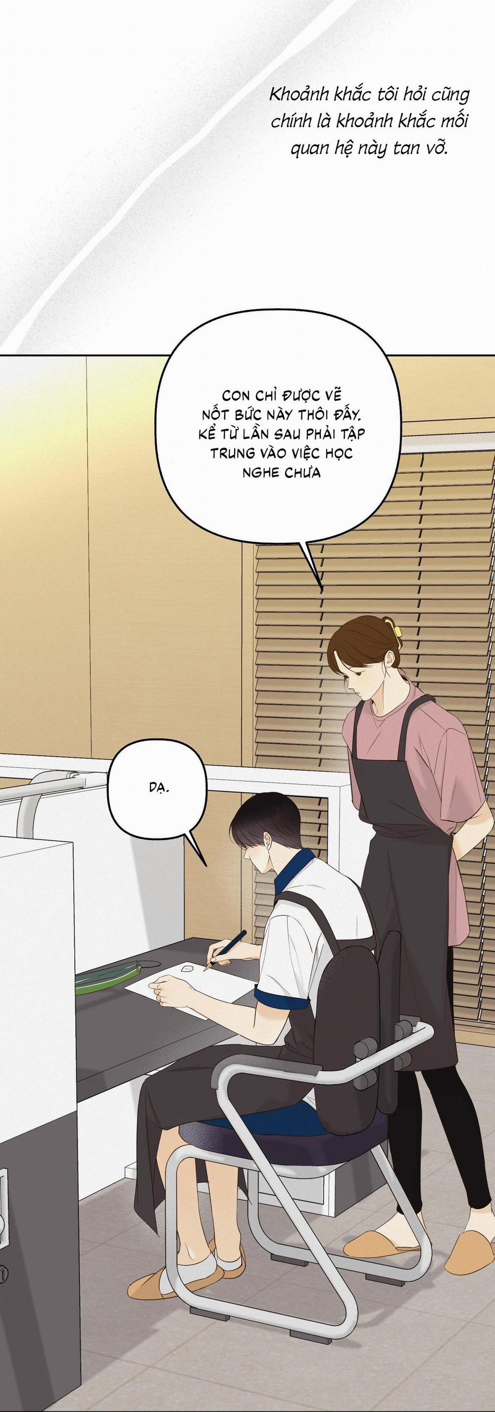 (Cbunu) Ngọn Gió Dịu Dàng 14 trang 6