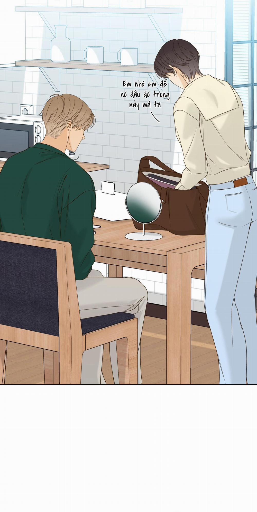 (Cbunu) Ngọn Gió Dịu Dàng 15 trang 11