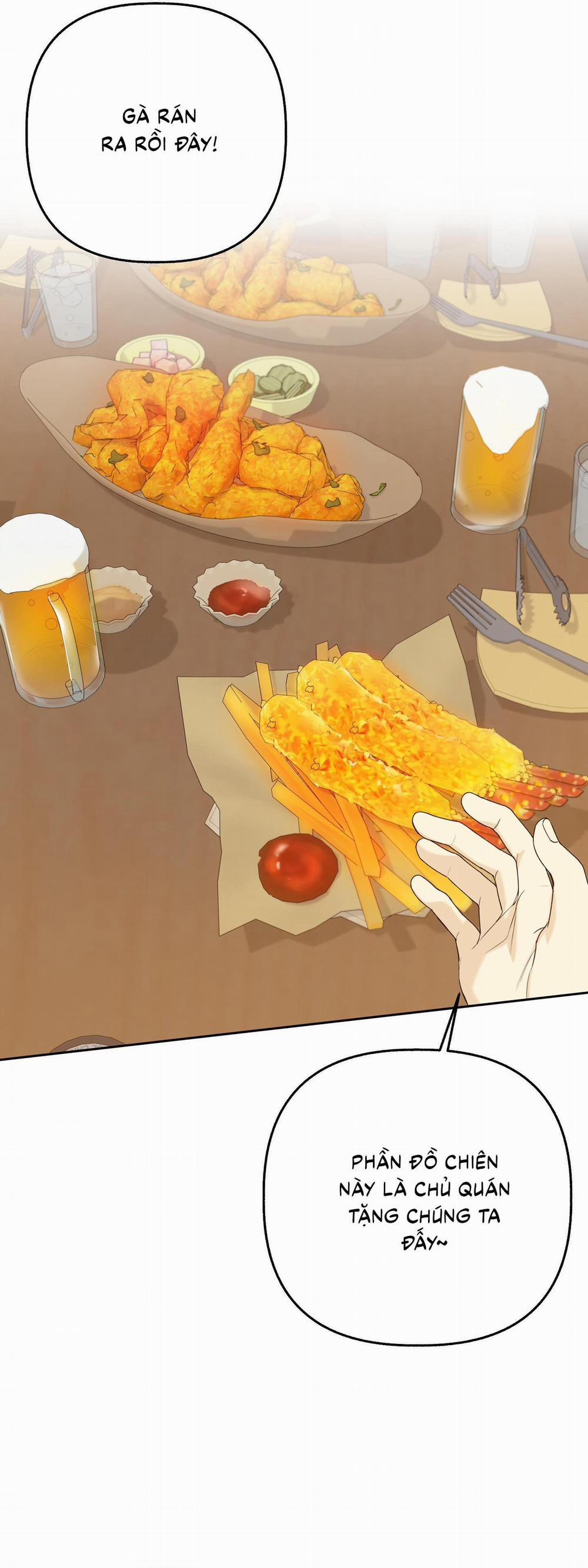 (Cbunu) Ngọn Gió Dịu Dàng 15 trang 19