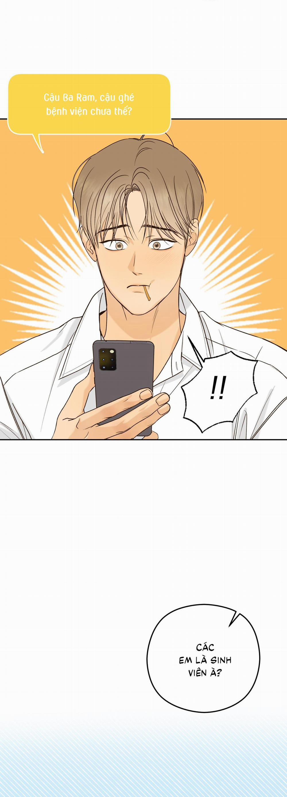 (Cbunu) Ngọn Gió Dịu Dàng 15 trang 24