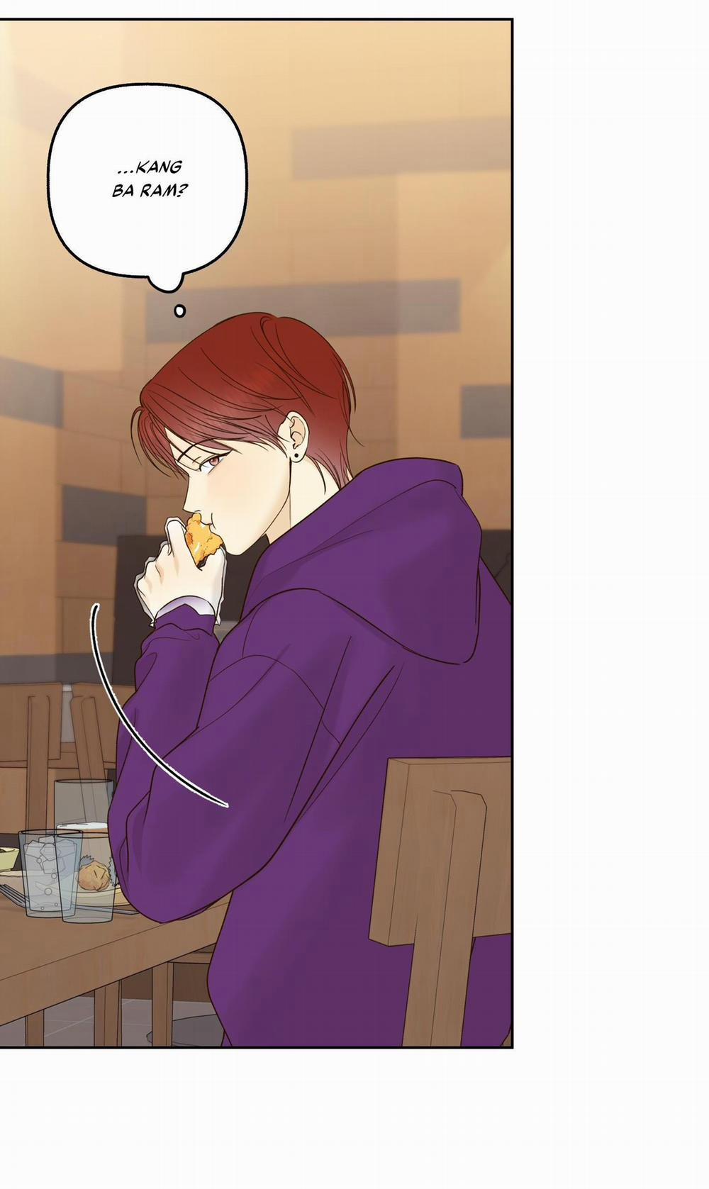 (Cbunu) Ngọn Gió Dịu Dàng 15 trang 32