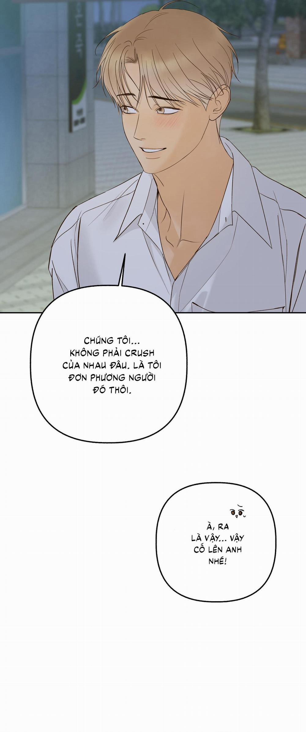 (Cbunu) Ngọn Gió Dịu Dàng 15 trang 41