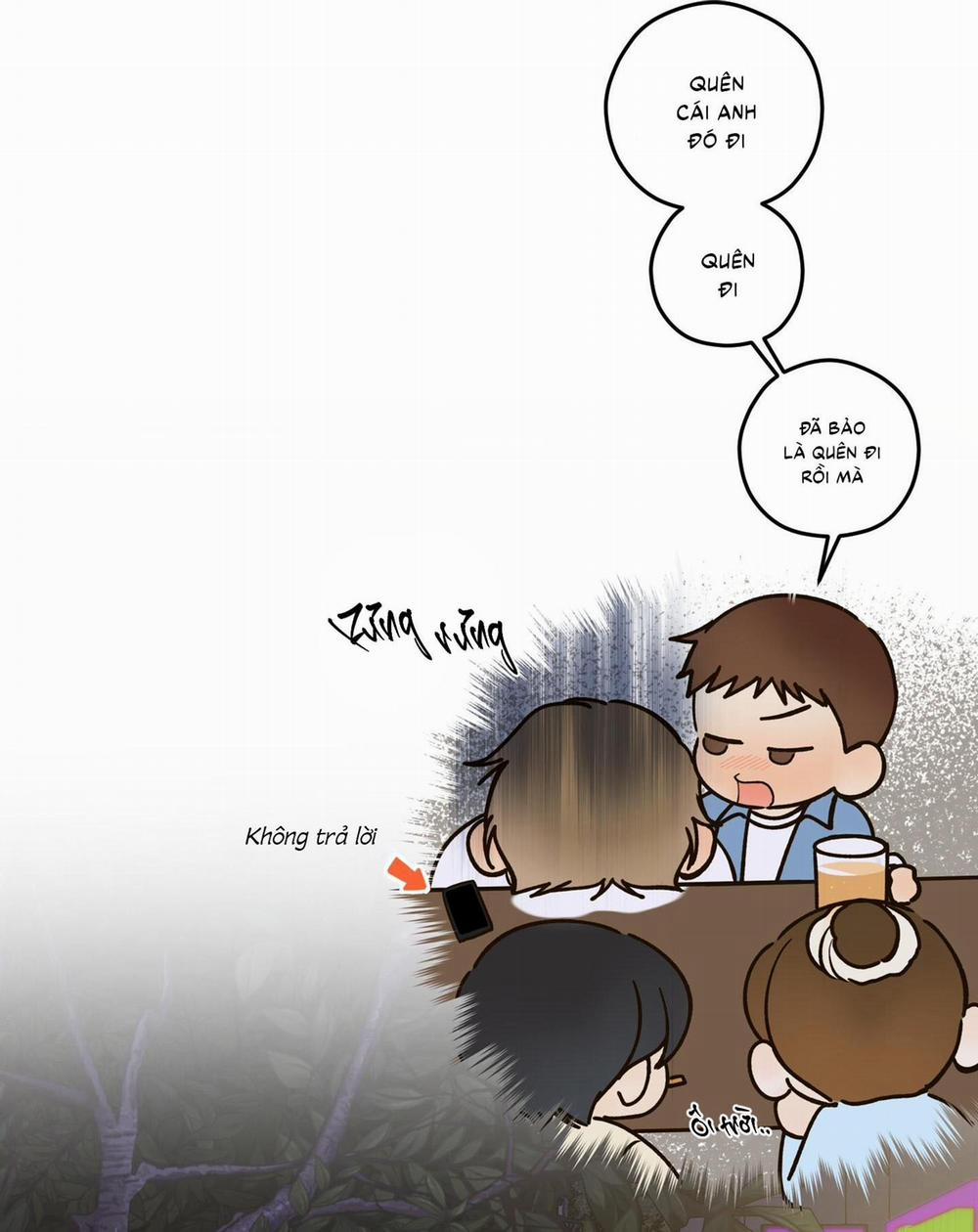 (Cbunu) Ngọn Gió Dịu Dàng 15 trang 42