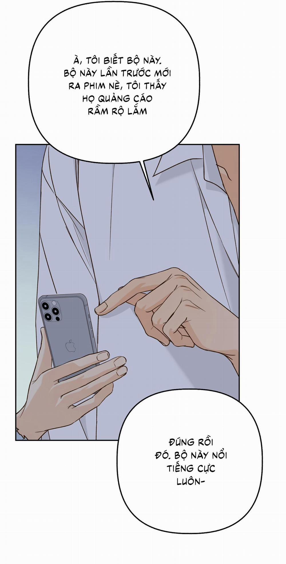 (Cbunu) Ngọn Gió Dịu Dàng 15 trang 46