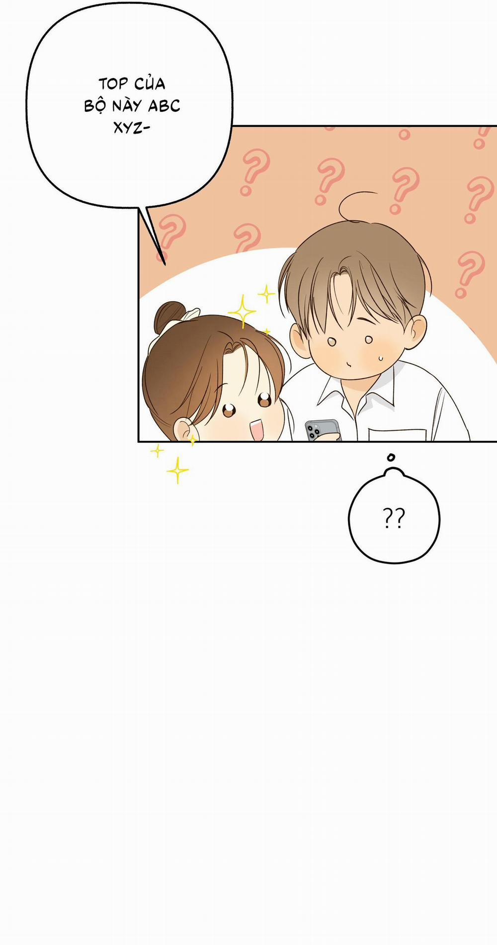 (Cbunu) Ngọn Gió Dịu Dàng 15 trang 47