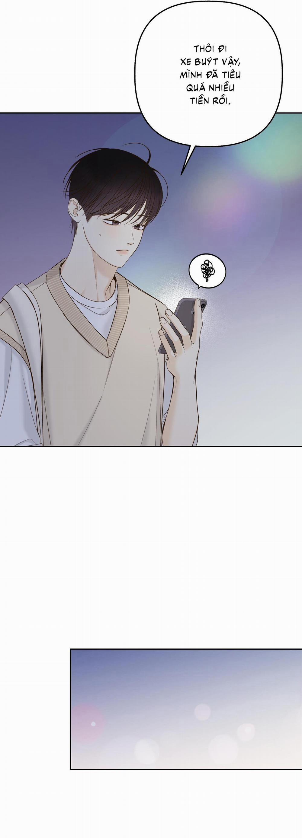 (Cbunu) Ngọn Gió Dịu Dàng 15 trang 50