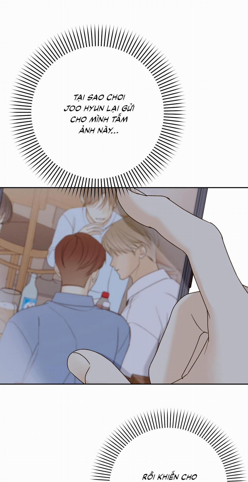 (Cbunu) Ngọn Gió Dịu Dàng 15 trang 51