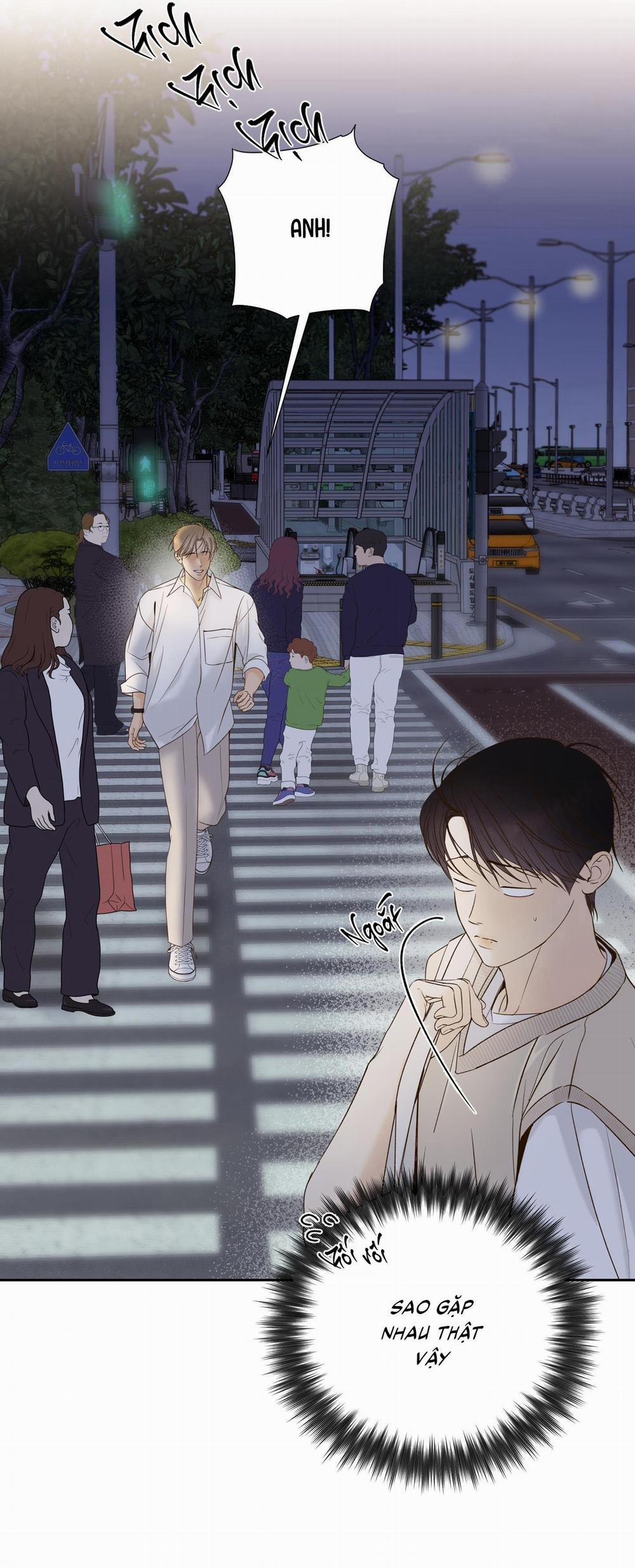 (Cbunu) Ngọn Gió Dịu Dàng 15 trang 60