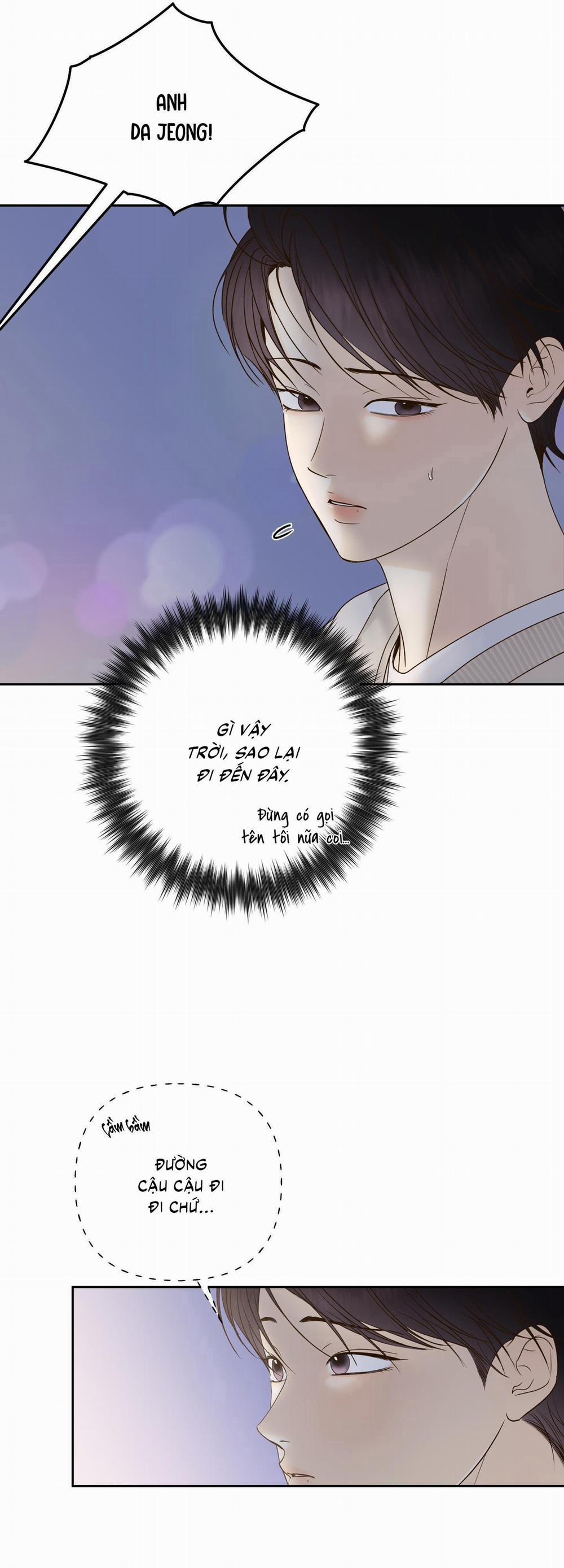 (Cbunu) Ngọn Gió Dịu Dàng 15 trang 61