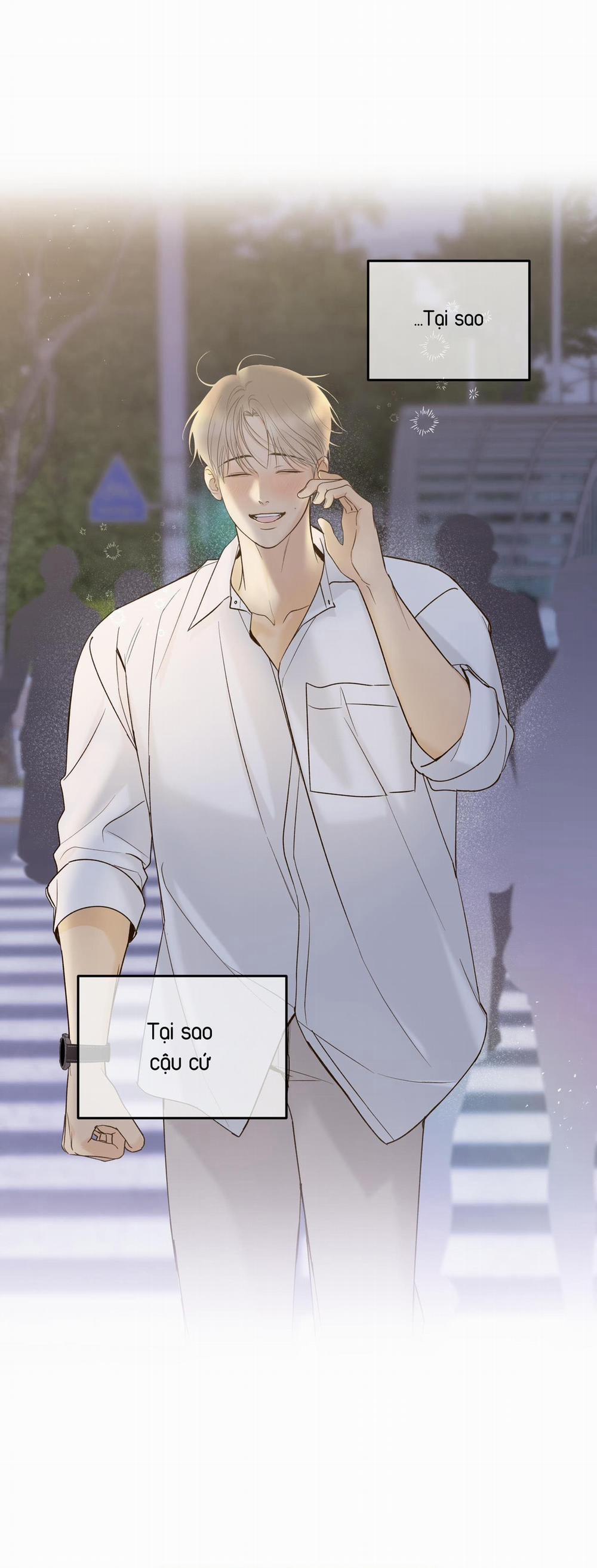 (Cbunu) Ngọn Gió Dịu Dàng 15 trang 62