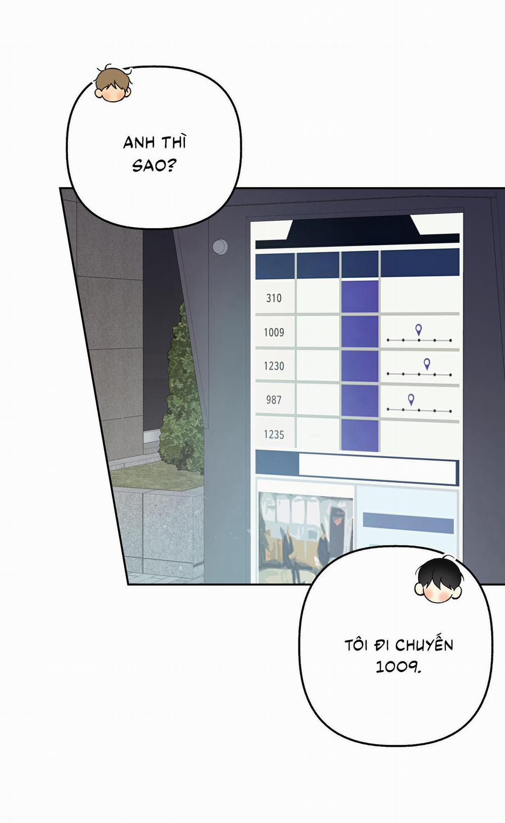 (Cbunu) Ngọn Gió Dịu Dàng 16 trang 12