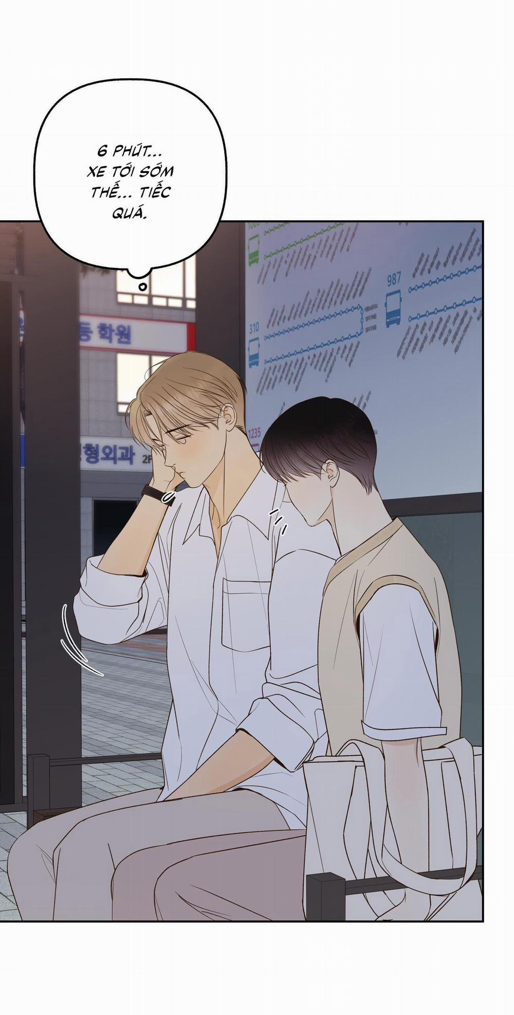 (Cbunu) Ngọn Gió Dịu Dàng 16 trang 13