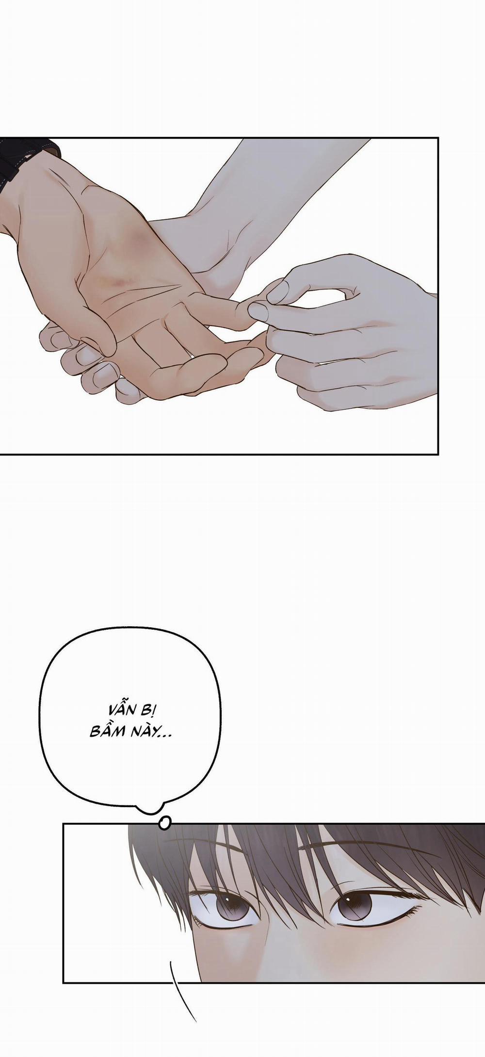 (Cbunu) Ngọn Gió Dịu Dàng 16 trang 16