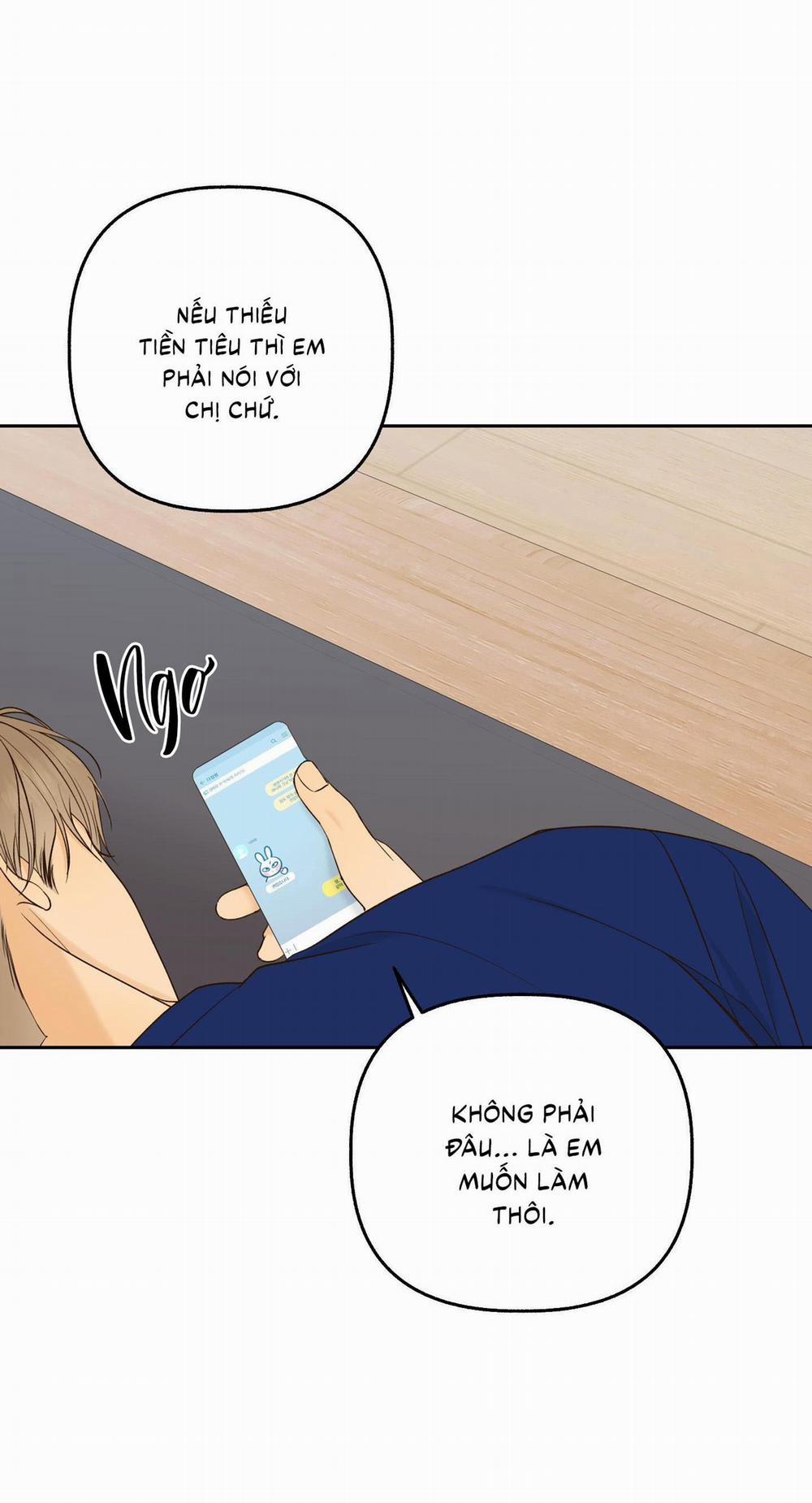 (Cbunu) Ngọn Gió Dịu Dàng 16 trang 49