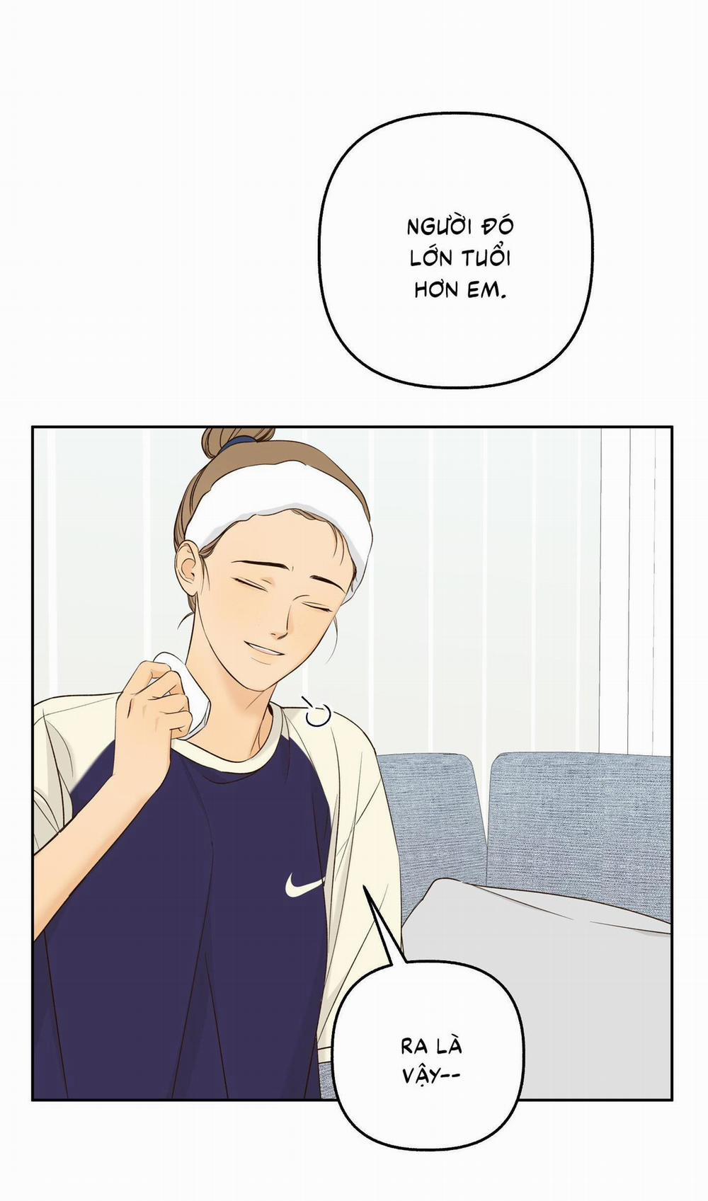 (Cbunu) Ngọn Gió Dịu Dàng 16 trang 51