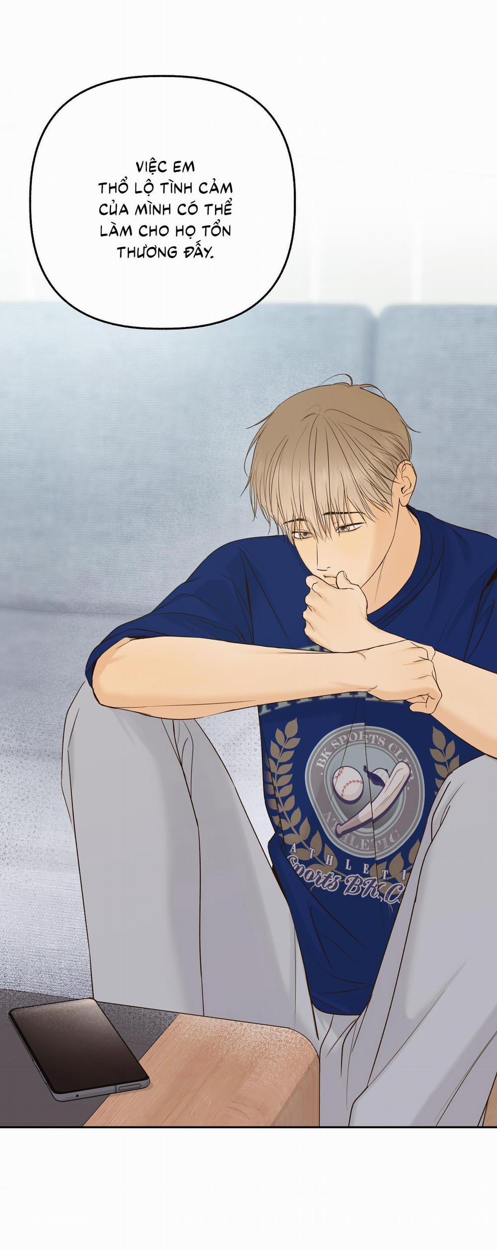 (Cbunu) Ngọn Gió Dịu Dàng 16 trang 58