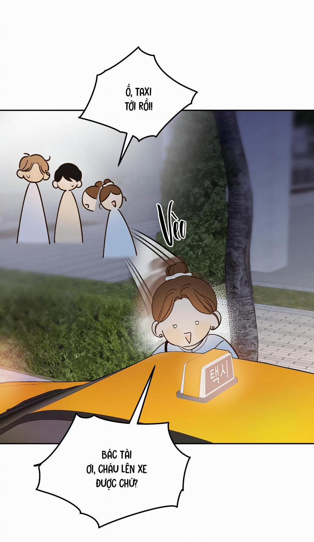 (Cbunu) Ngọn Gió Dịu Dàng 16 trang 9