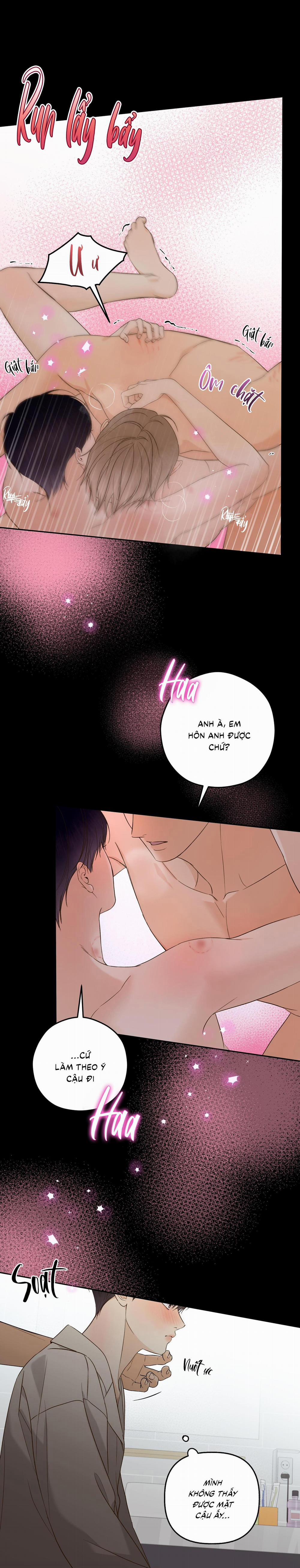 (Cbunu) Ngọn Gió Dịu Dàng 17 trang 113