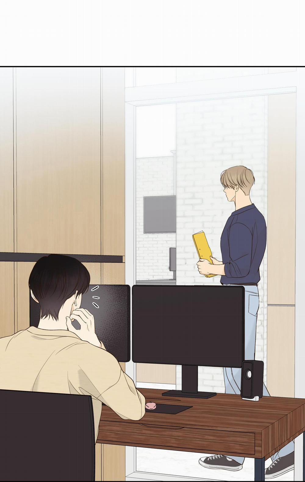 (Cbunu) Ngọn Gió Dịu Dàng 17 trang 123