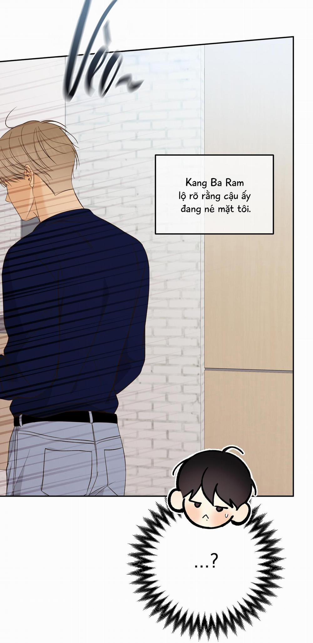 (Cbunu) Ngọn Gió Dịu Dàng 17 trang 127