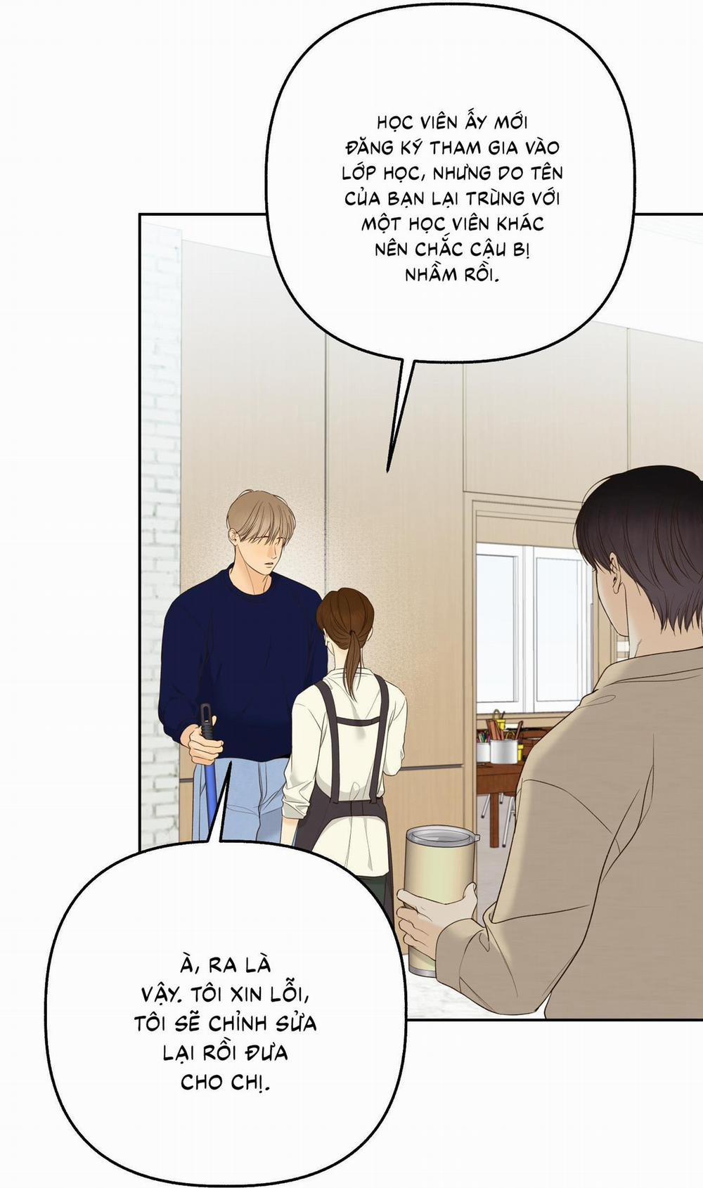 (Cbunu) Ngọn Gió Dịu Dàng 17 trang 139