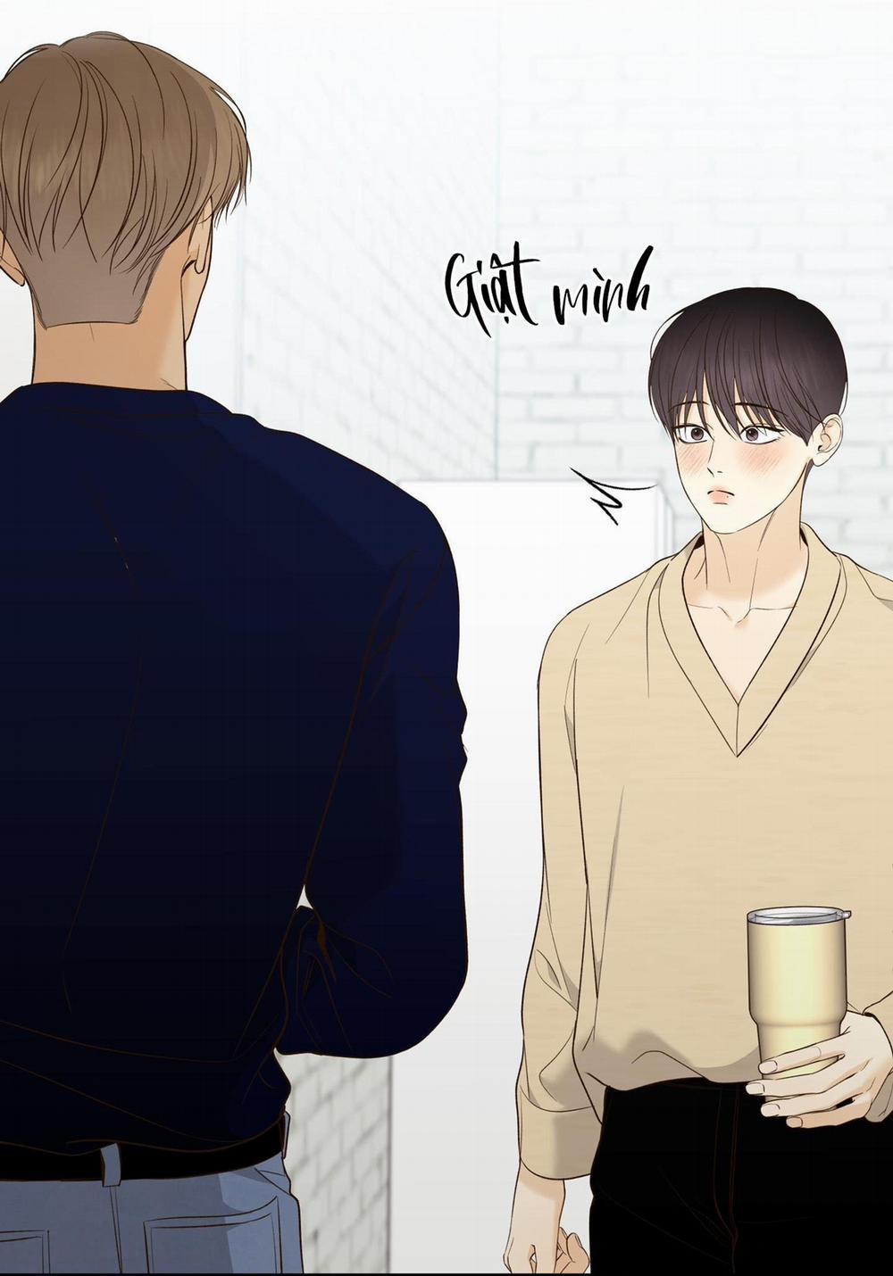 (Cbunu) Ngọn Gió Dịu Dàng 17 trang 141