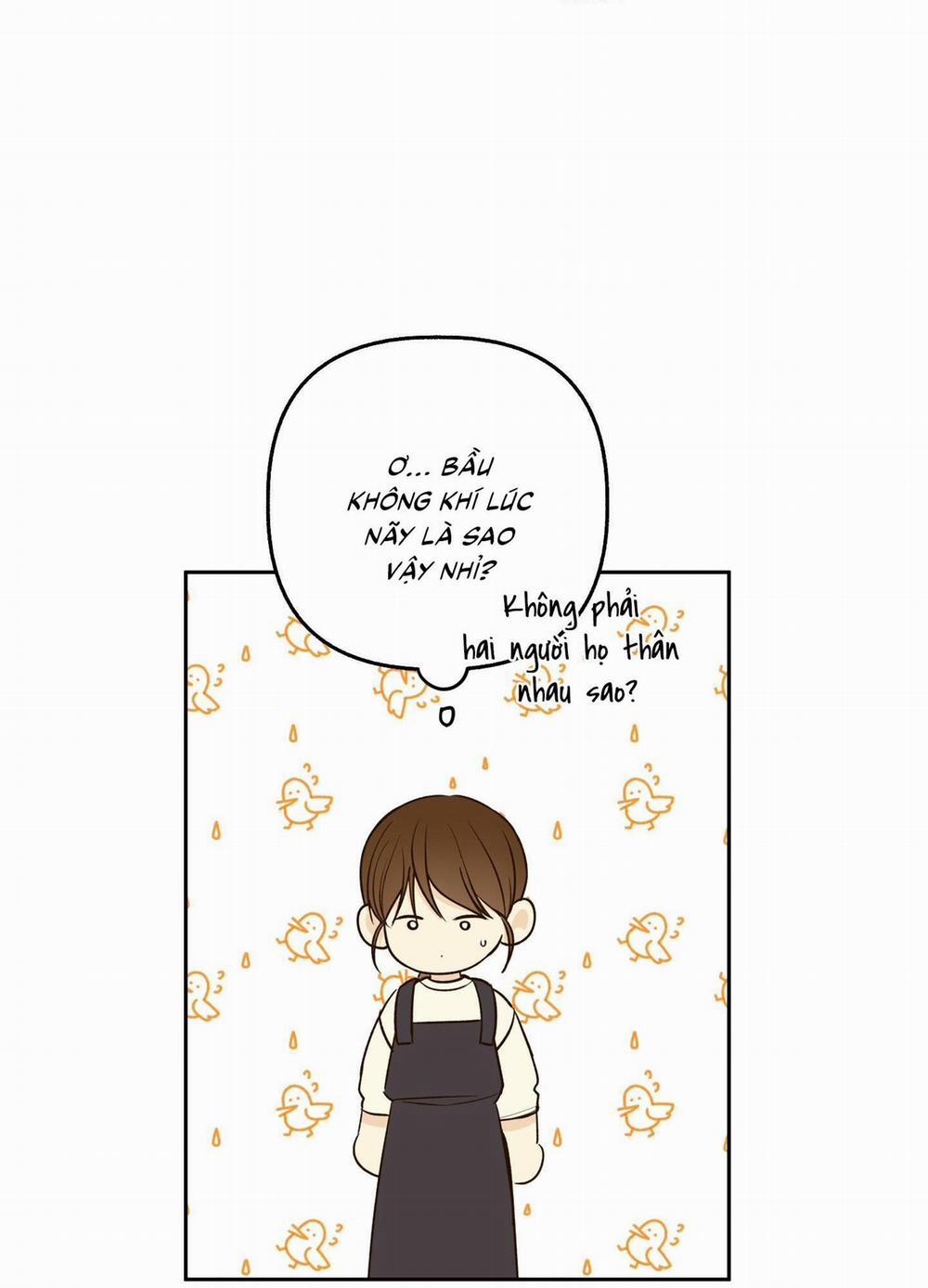(Cbunu) Ngọn Gió Dịu Dàng 17 trang 147