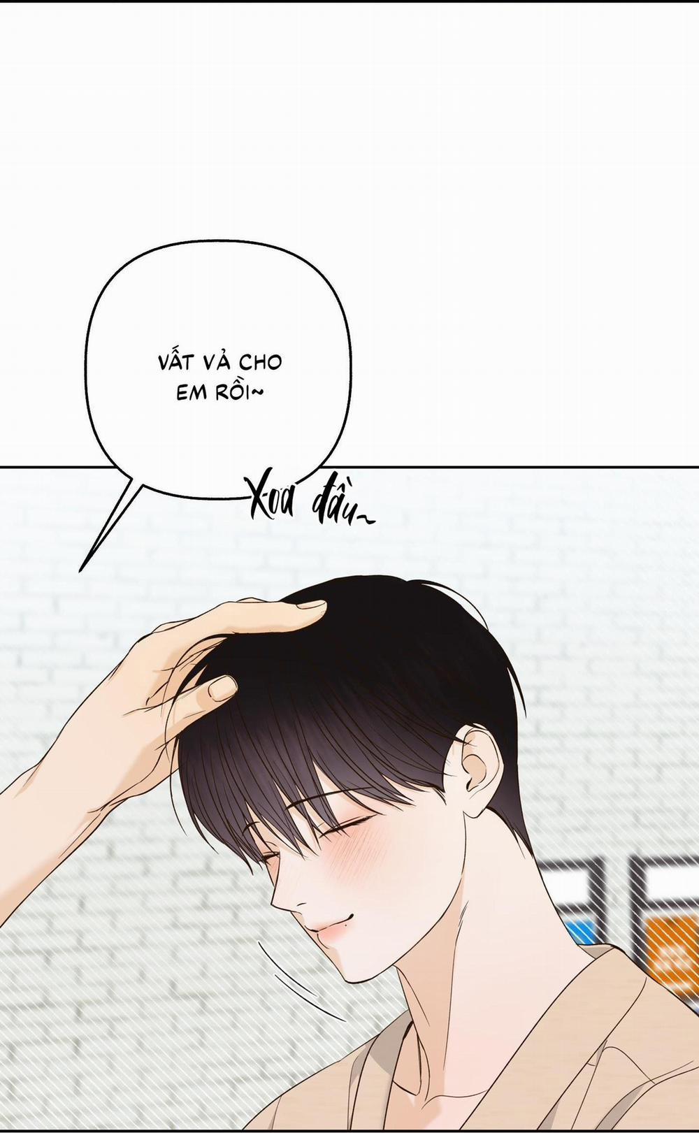 (Cbunu) Ngọn Gió Dịu Dàng 17 trang 154