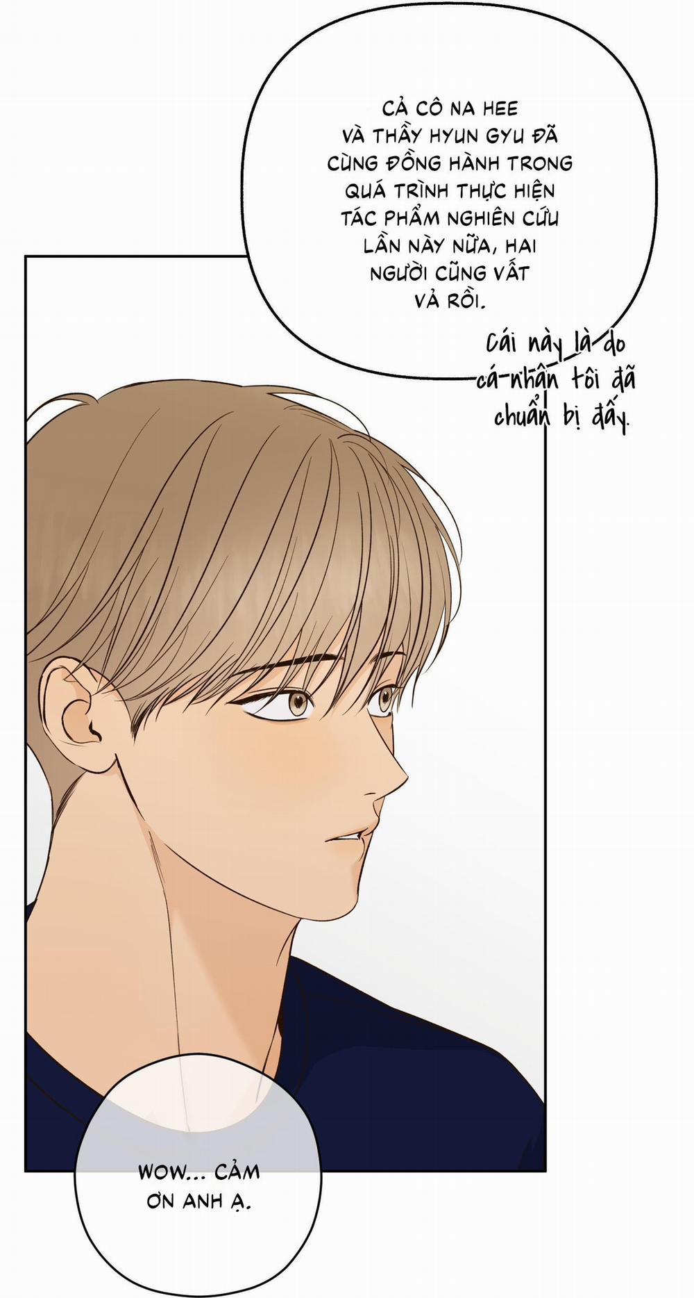 (Cbunu) Ngọn Gió Dịu Dàng 17 trang 156