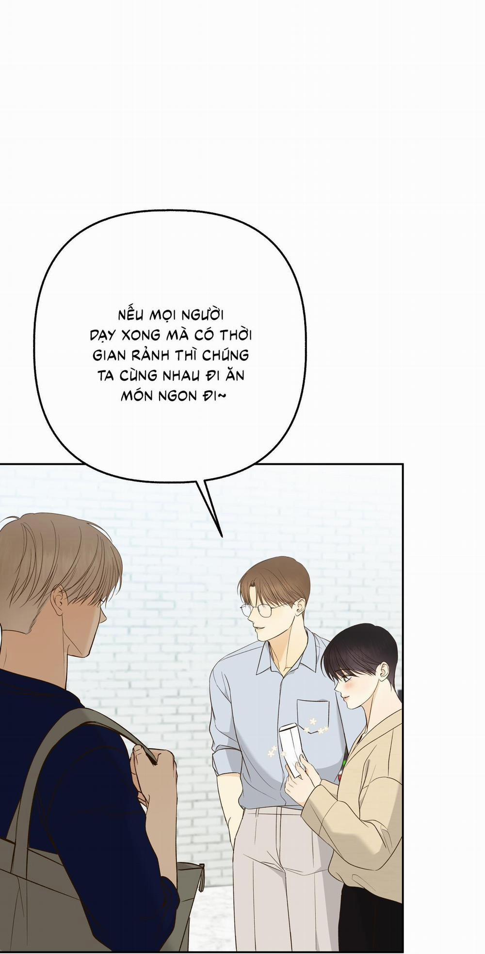 (Cbunu) Ngọn Gió Dịu Dàng 17 trang 159