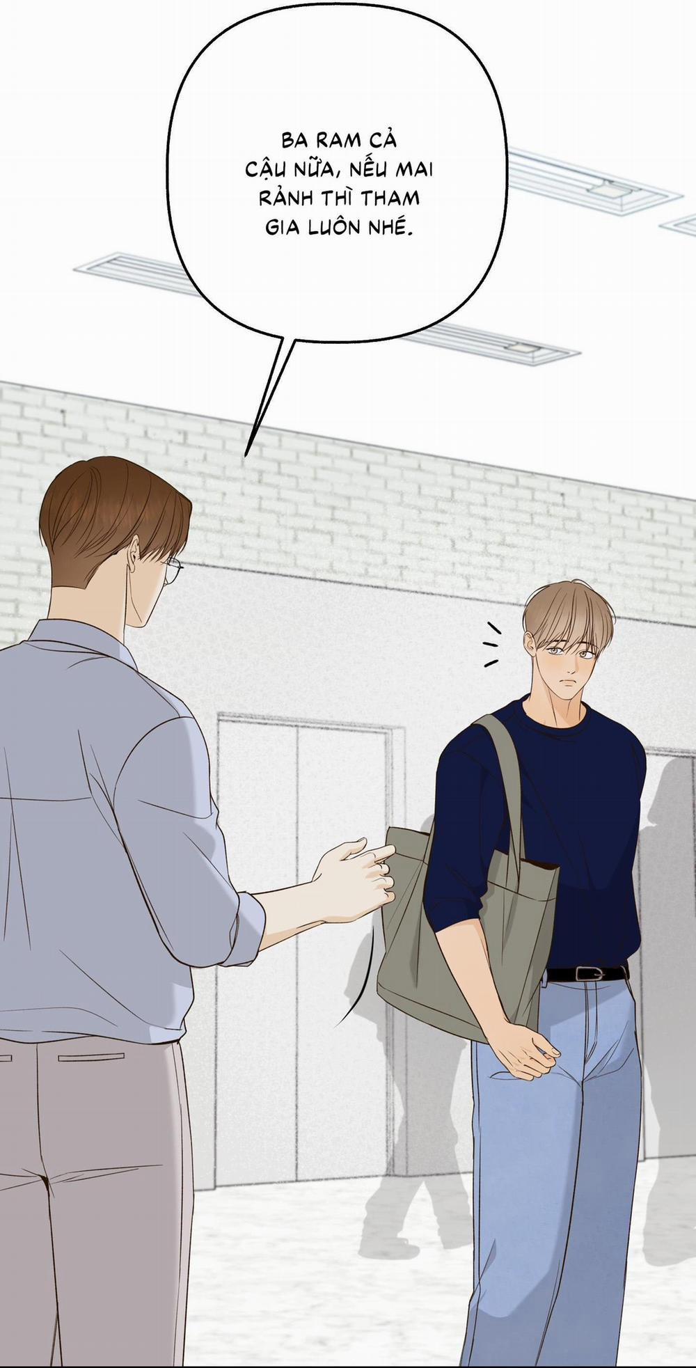 (Cbunu) Ngọn Gió Dịu Dàng 17 trang 164