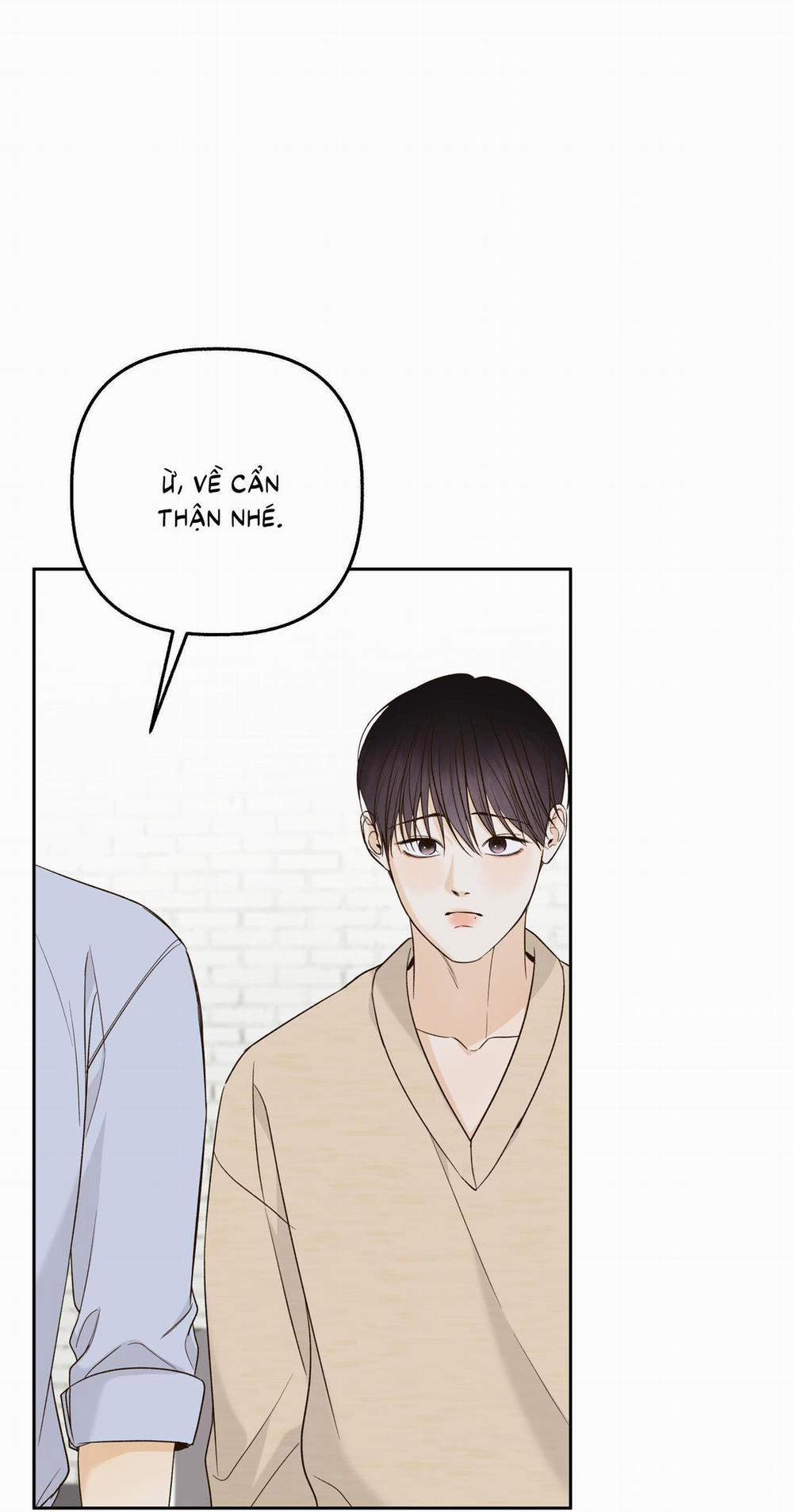 (Cbunu) Ngọn Gió Dịu Dàng 17 trang 169