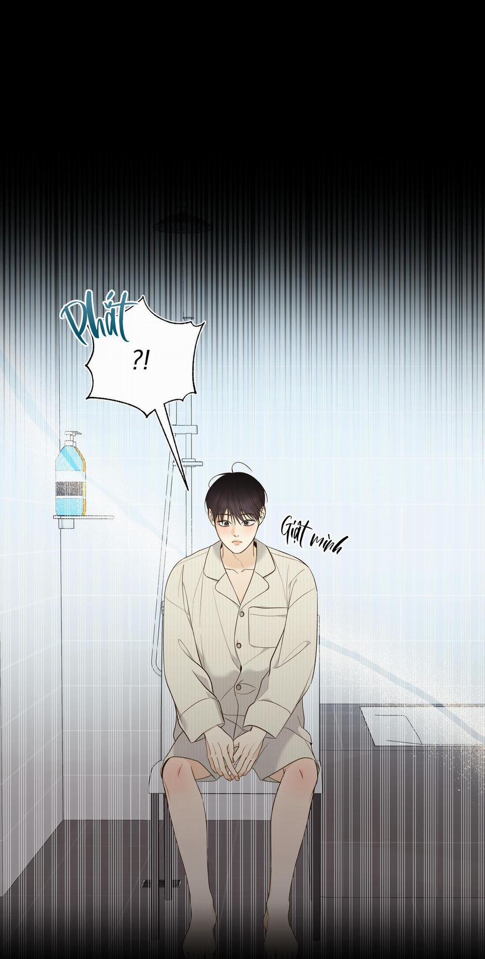 (Cbunu) Ngọn Gió Dịu Dàng 17 trang 3